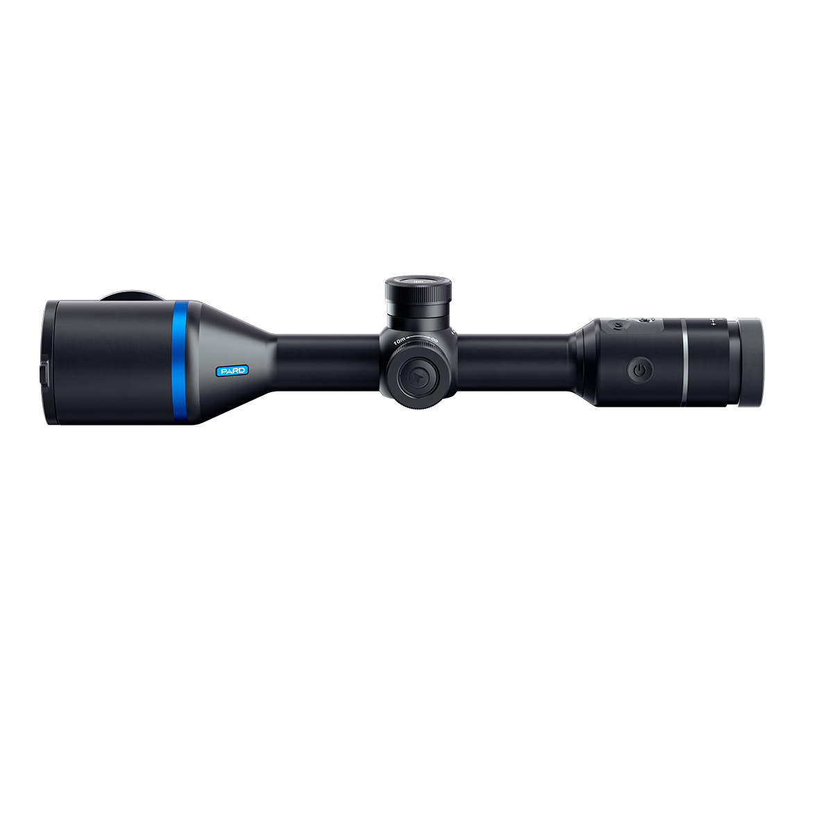 Pard PARD Pantera eX 640 LRF - Cameras & Optics > Optics > Scopes > Weapon Scopes & Sights Termisk Sigte
