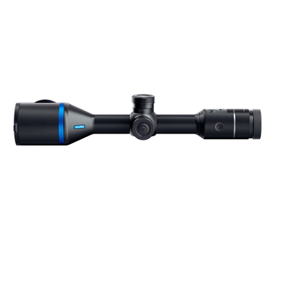 Pard PARD Pantera eX 640 LRF - Cameras & Optics > Optics > Scopes > Weapon Scopes & Sights Termisk Sigte