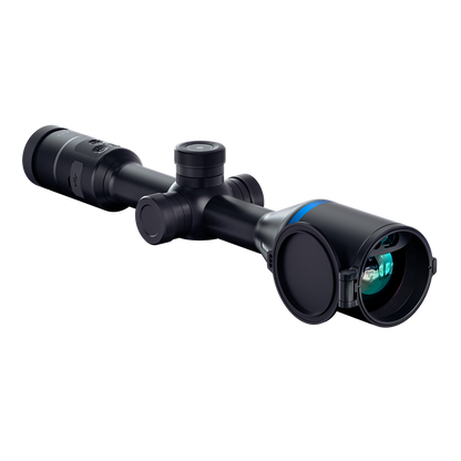 Pard PARD Pantera eX 640 LRF - Cameras & Optics > Optics > Scopes > Weapon Scopes & Sights Termisk Sigte