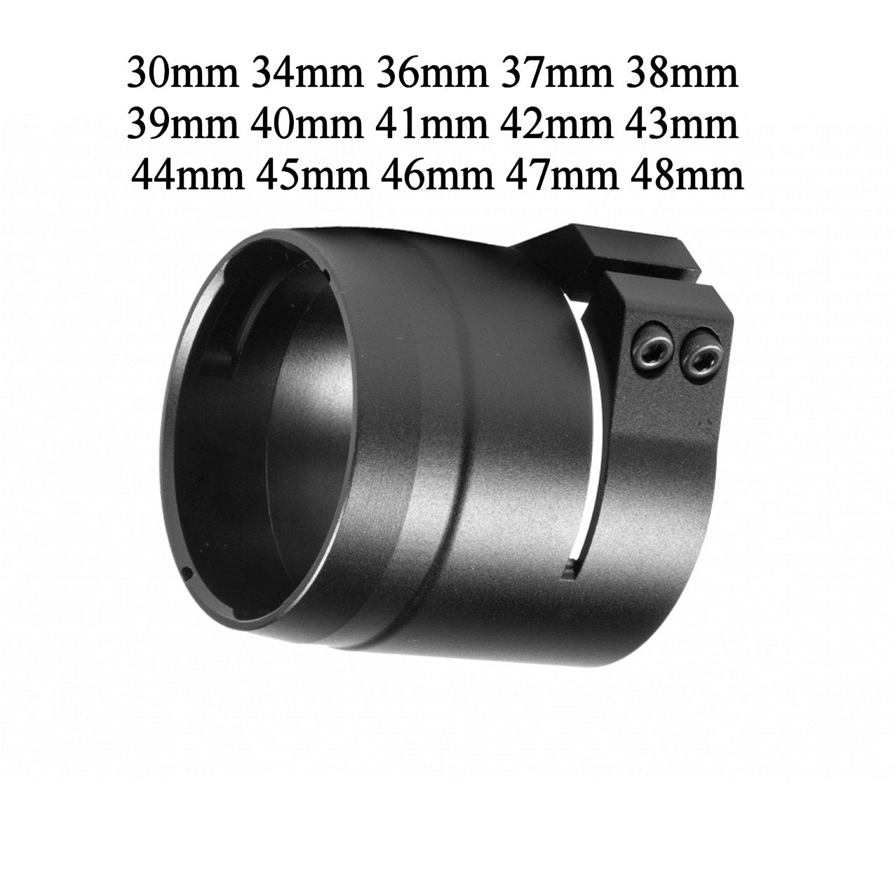 PARD 007A adapter