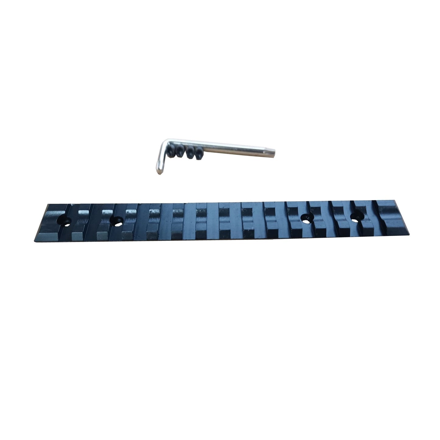 Picatinny Rail Tikka T3
