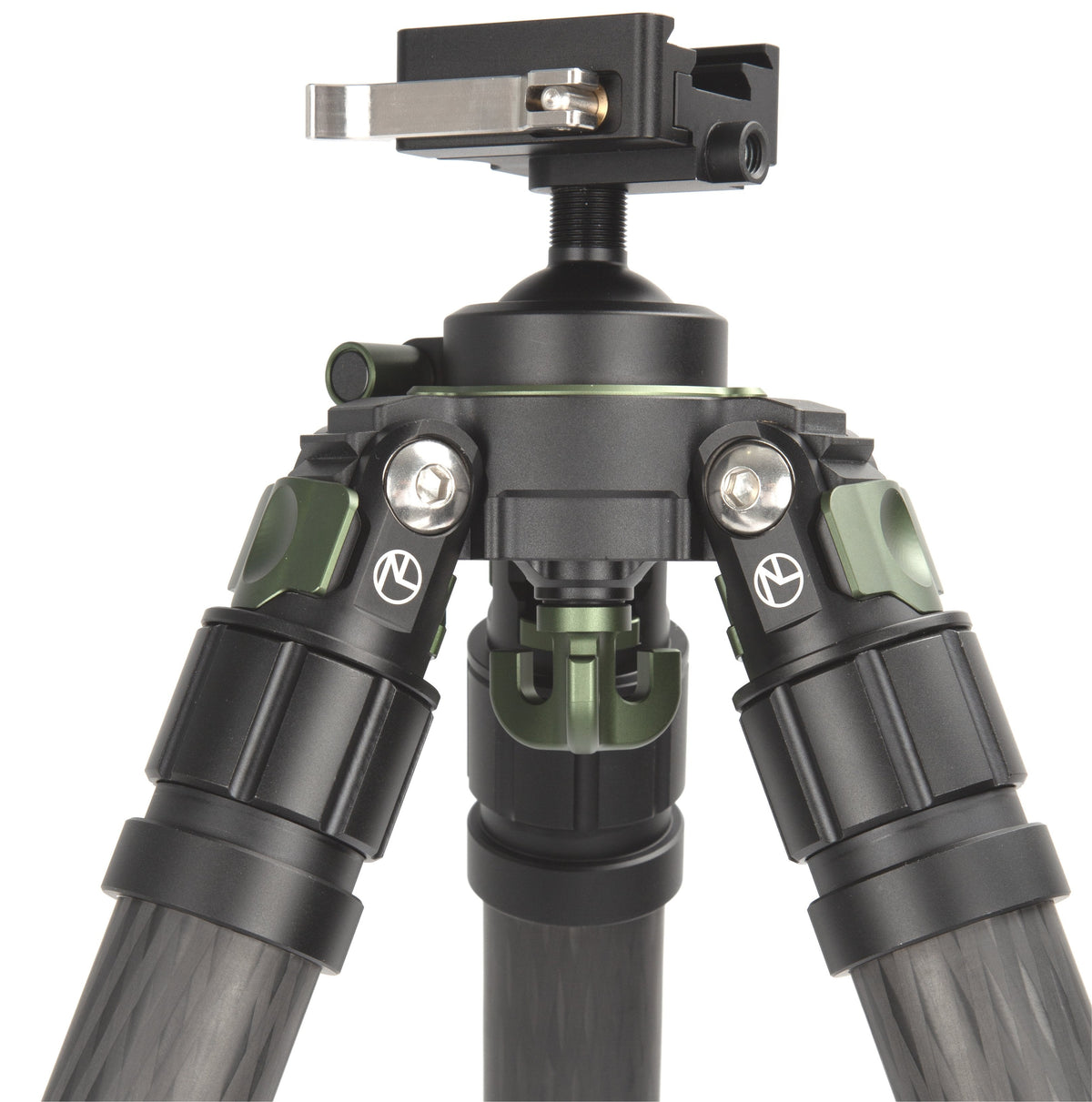 Nieload Nieload™ RED MIST GP TRIPOD - Cameras & Optics > Camera & Optic Accessories > Tripods & Monopods Tripod