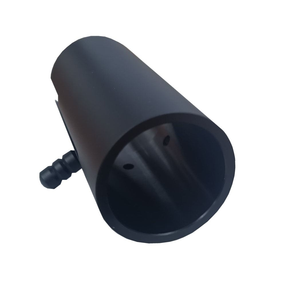 Nieload Nieload™ Sunshade - Cameras & Optics > Camera & Optic Accessories > Optic Accessories > Spotting Scope Accessories Montage