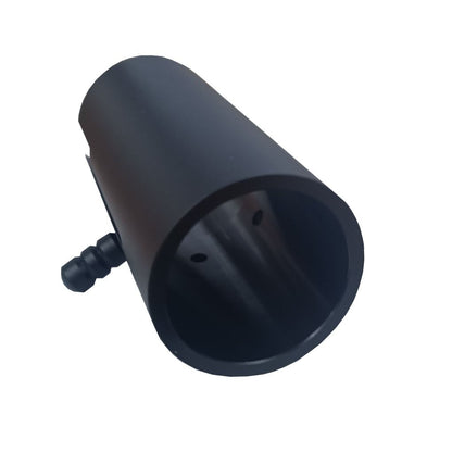 Nieload Nieload™ Sunshade - Cameras & Optics > Camera & Optic Accessories > Optic Accessories > Spotting Scope Accessories Montage