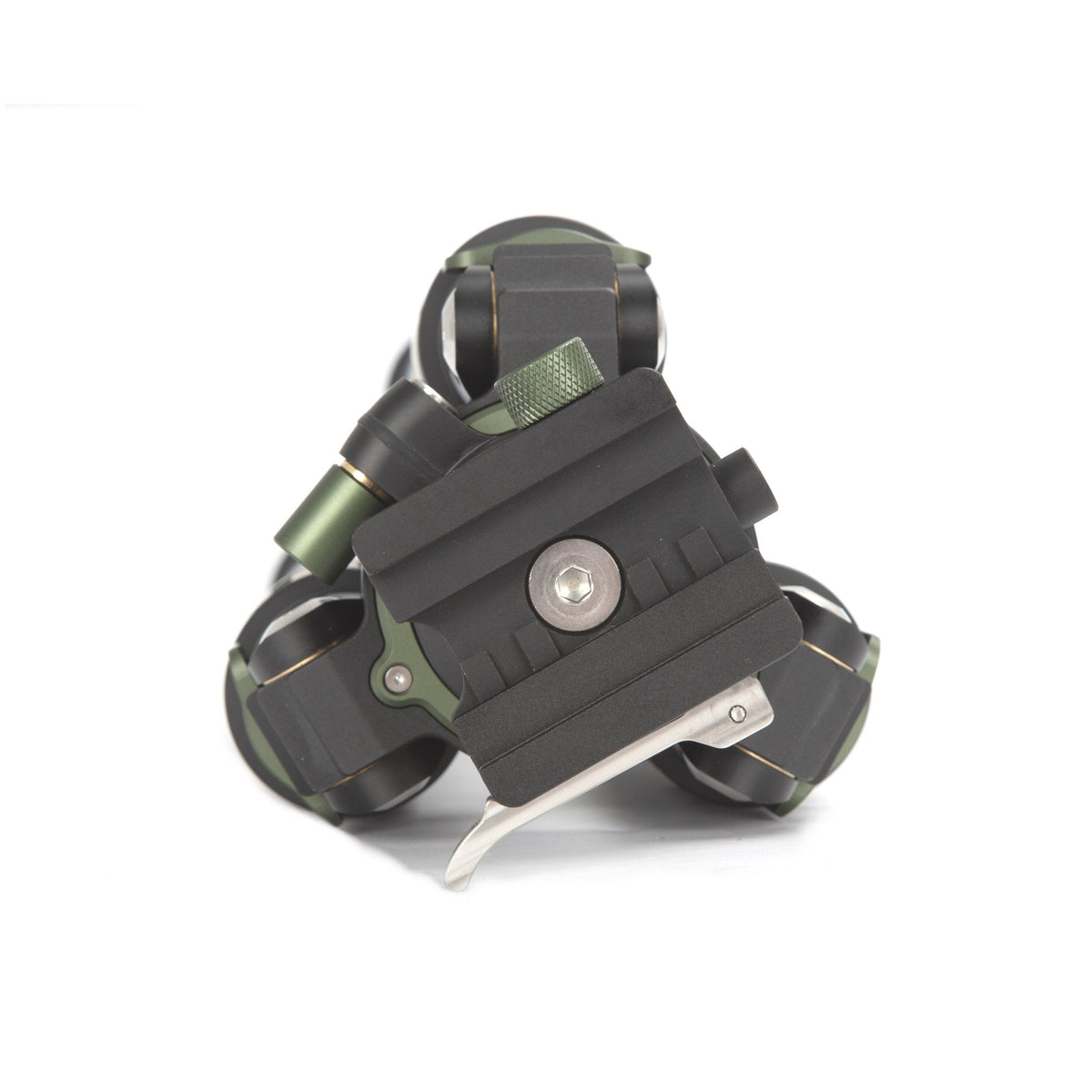 Nieload Nieload™ RED MIST SA TRIPOD - Cameras & Optics > Camera & Optic Accessories > Tripods & Monopods Tripod