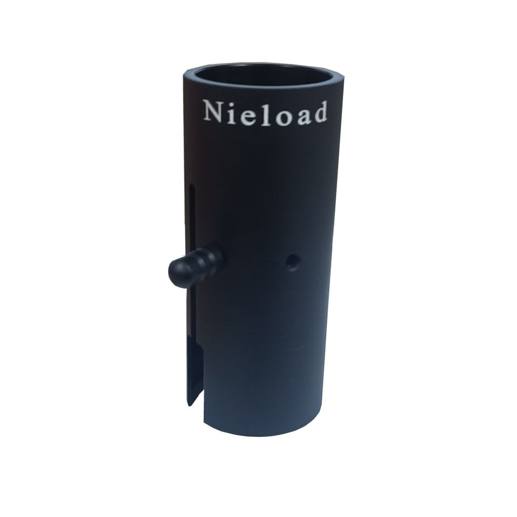 Nieload Nieload™ Sunshade - Cameras & Optics > Camera & Optic Accessories > Optic Accessories > Spotting Scope Accessories Montage