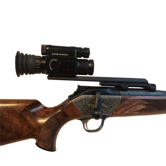 Nieload™ PARD 008 QD montage for Blaser