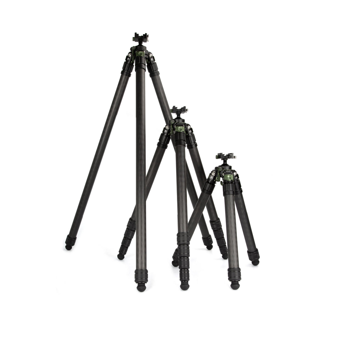 Nieload Nieload™ RED MIST QD TRIPOD - Cameras & Optics > Camera & Optic Accessories > Tripods & Monopods Tripod