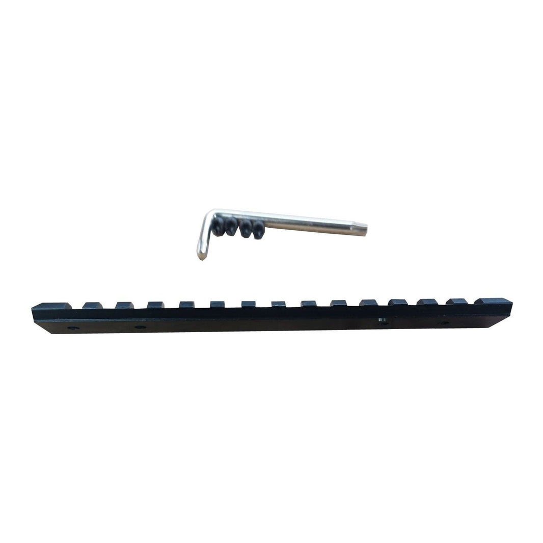 Picatinny Rail Tikka T3