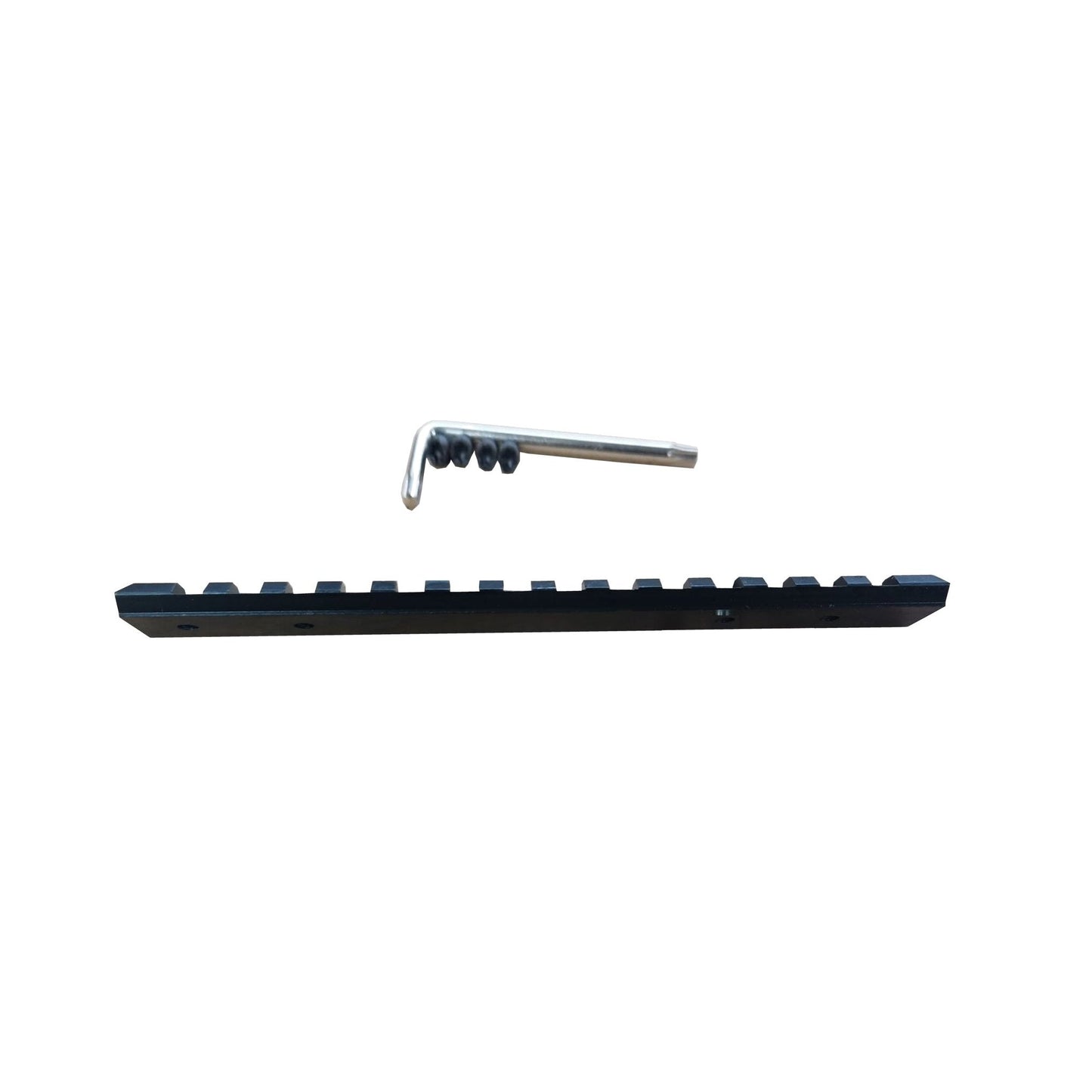 Picatinny Rail Tikka T3