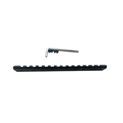 Picatinny Rail Tikka T3