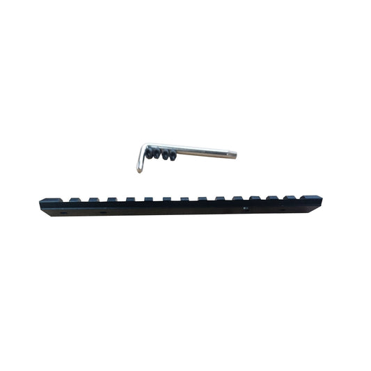 Picatinny Rail Tikka T3