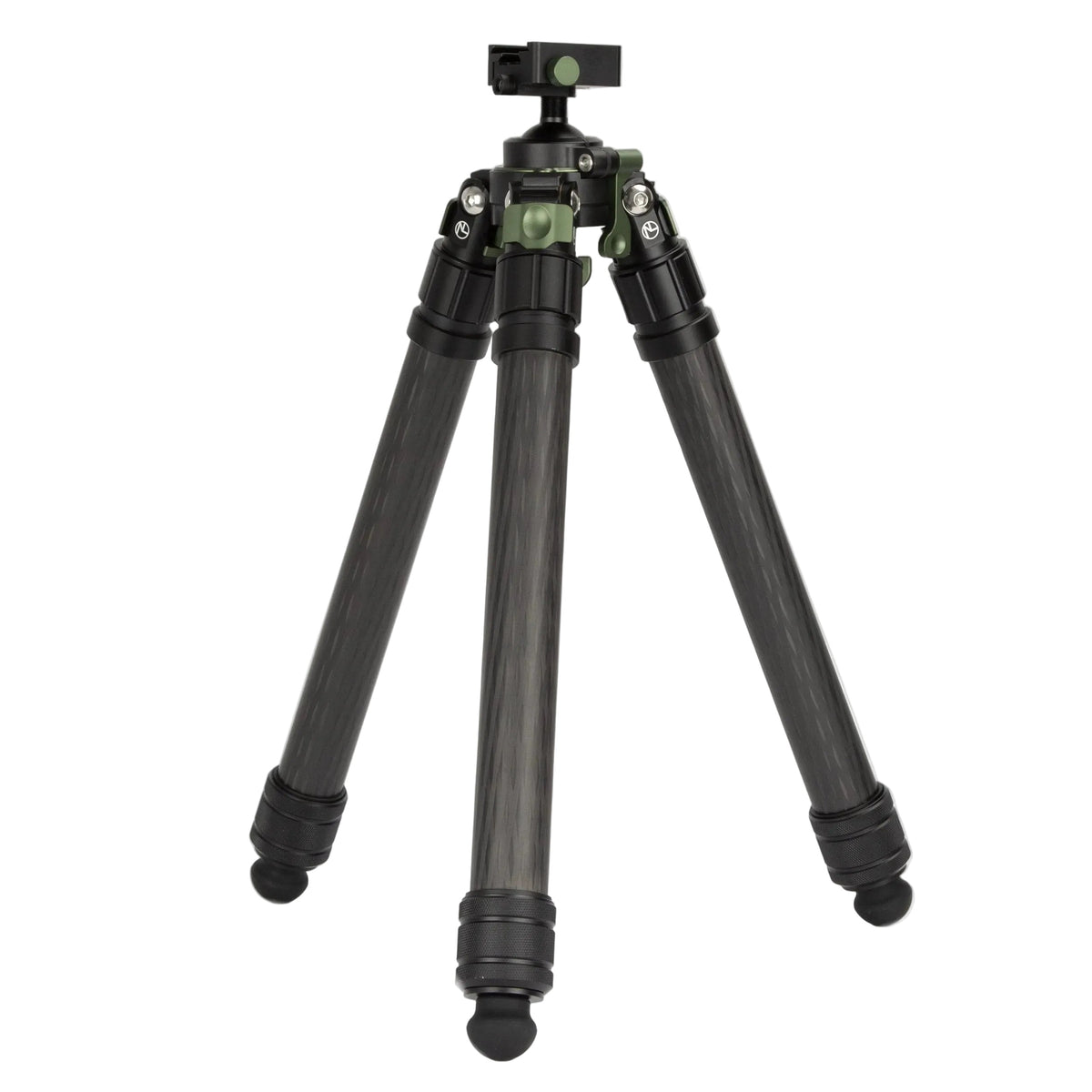 Nieload Nieload™ RED MIST GP TRIPOD - Cameras & Optics > Camera & Optic Accessories > Tripods & Monopods Tripod