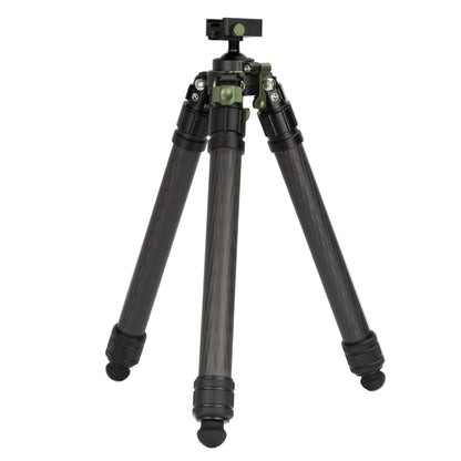 Nieload Nieload™ RED MIST GP TRIPOD - Cameras & Optics > Camera & Optic Accessories > Tripods & Monopods Tripod