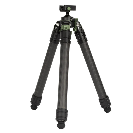Nieload Nieload™ RED MIST GP TRIPOD - Cameras & Optics > Camera & Optic Accessories > Tripods & Monopods Tripod