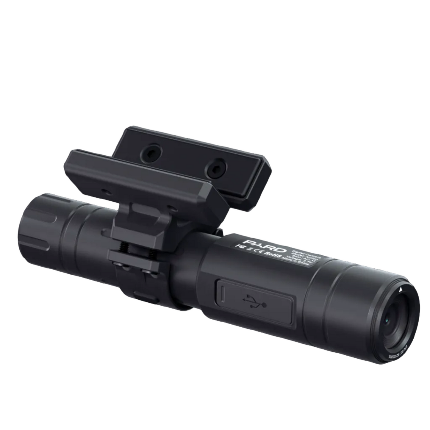 PARD ACTION MT6-3 magnet belag