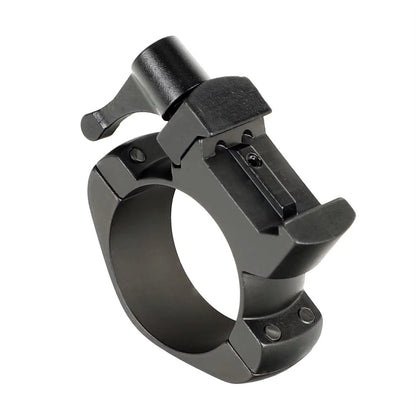 30 mm Picatinny/Weaver Ringe – Quick-Release Montage