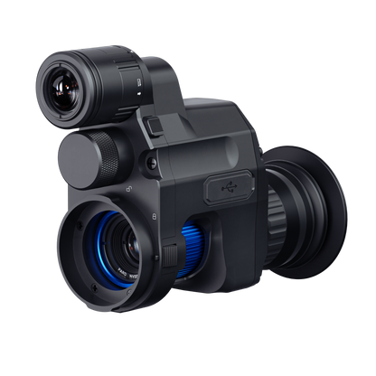 PARD NV007V2Pro Nordic