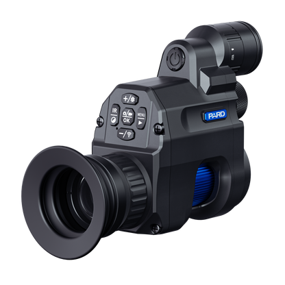 PARD NV007V2Pro Nordic