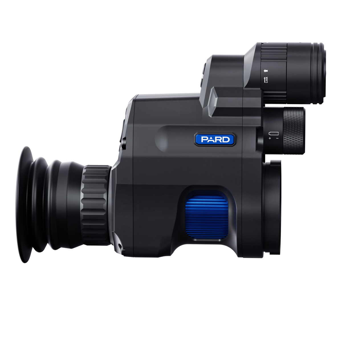 PARD NV007V2Pro Nordic