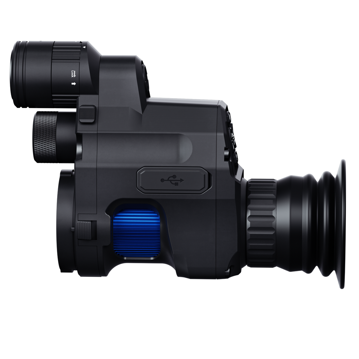 PARD NV007V2Pro Nordic