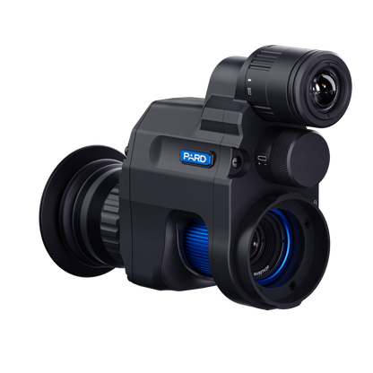 PARD NV007V2Pro Nordic