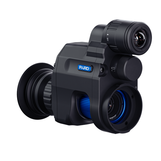 PARD NV007V2Pro Nordic