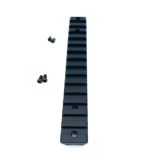 Nieload™ 202MAG 10MOA picatinny rail