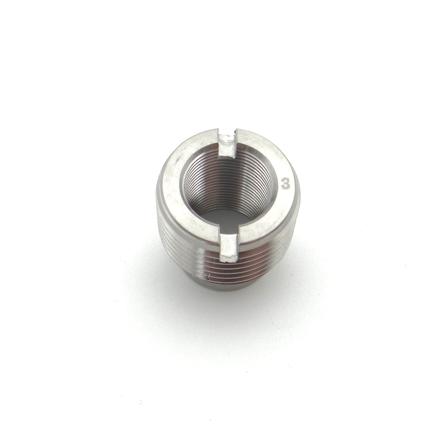 Nieload™ Bøsning No3 = 5/8"-24
