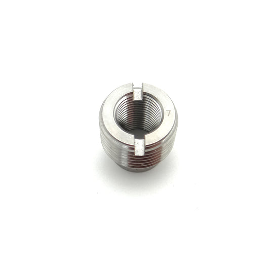 Nieload™ Bøsning No7 =  15:1.5