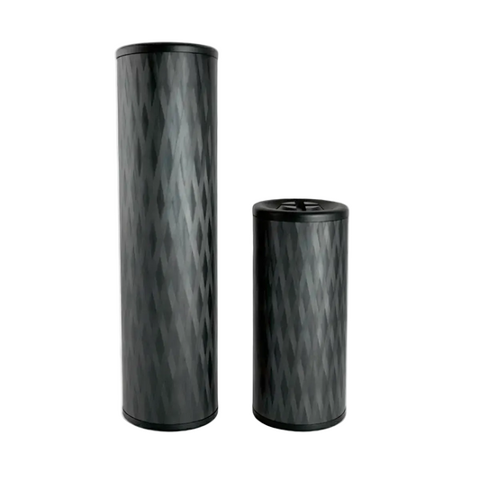 Nieload™ TMC-30 Suppressor MAX 8mm