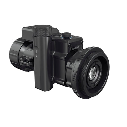 Pard PARD Predator 35mm 480 LRF - Cameras & Optics > Optics > Scopes > Weapon Scopes & Sights Termisk Sigte