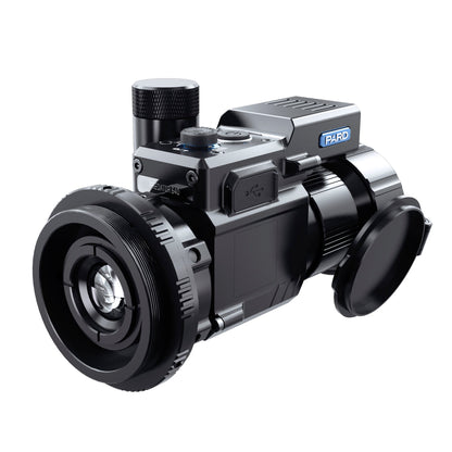 Pard PARD Predator 35mm 480 LRF - Cameras & Optics > Optics > Scopes > Weapon Scopes & Sights Termisk Sigte