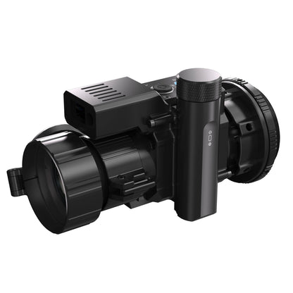 Pard PARD Predator 35mm 480 LRF - Cameras & Optics > Optics > Scopes > Weapon Scopes & Sights Termisk Sigte