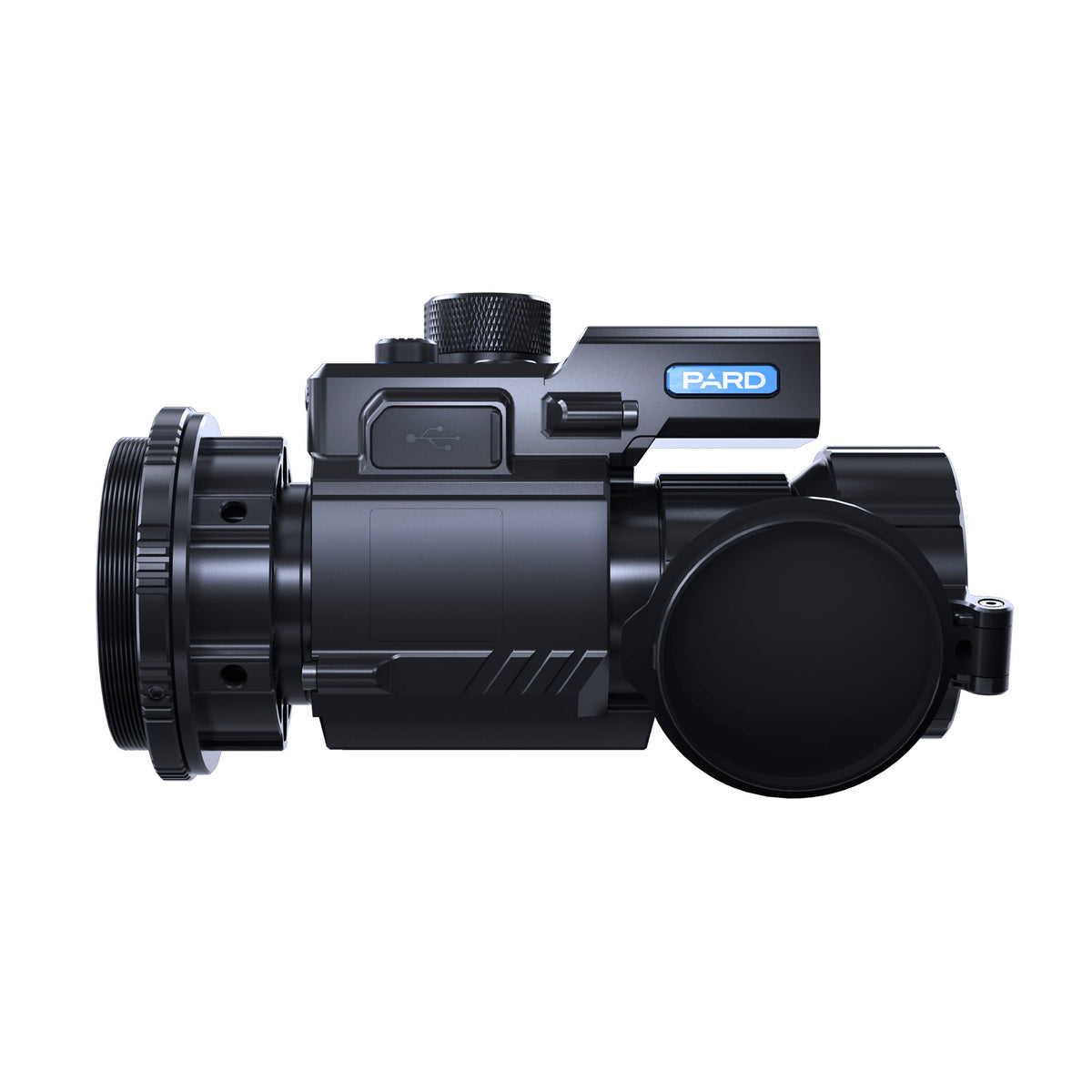 Pard PARD Predator 35mm 480 LRF - Cameras & Optics > Optics > Scopes > Weapon Scopes & Sights Termisk Sigte