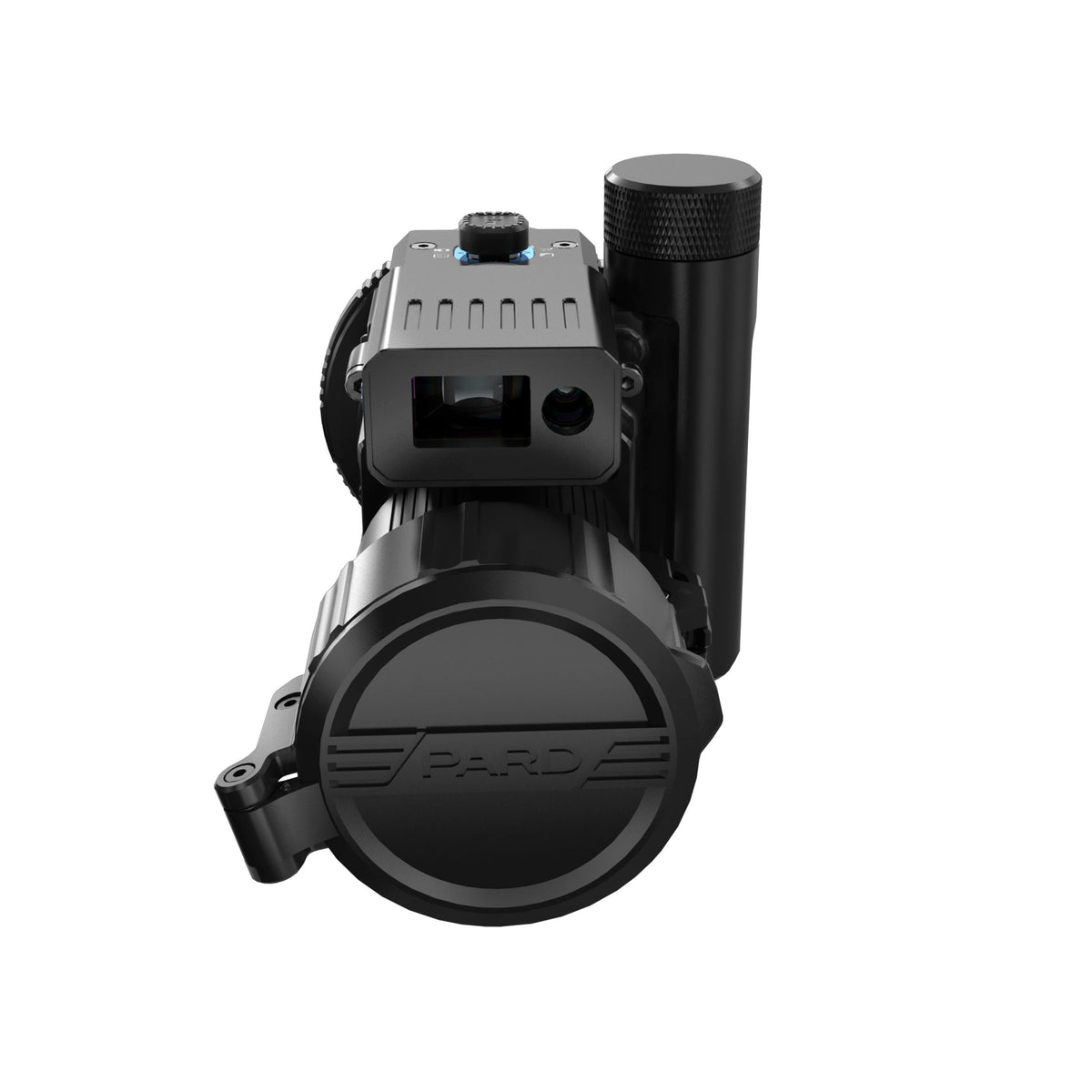 Pard PARD Predator 35mm 480 LRF - Cameras & Optics > Optics > Scopes > Weapon Scopes & Sights Termisk Sigte