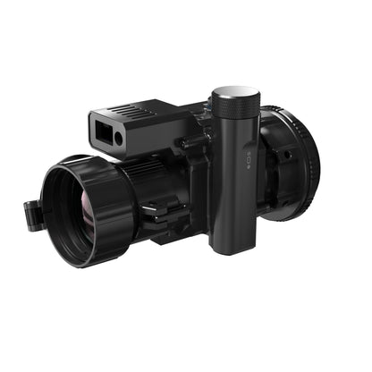Pard PARD Predator 35mm 480 LRF - Cameras & Optics > Optics > Scopes > Weapon Scopes & Sights Termisk Sigte