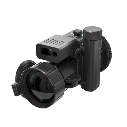 Pard PARD Predator 45mm 640 LRF - Cameras & Optics > Optics > Scopes > Weapon Scopes & Sights Termisk Sigte