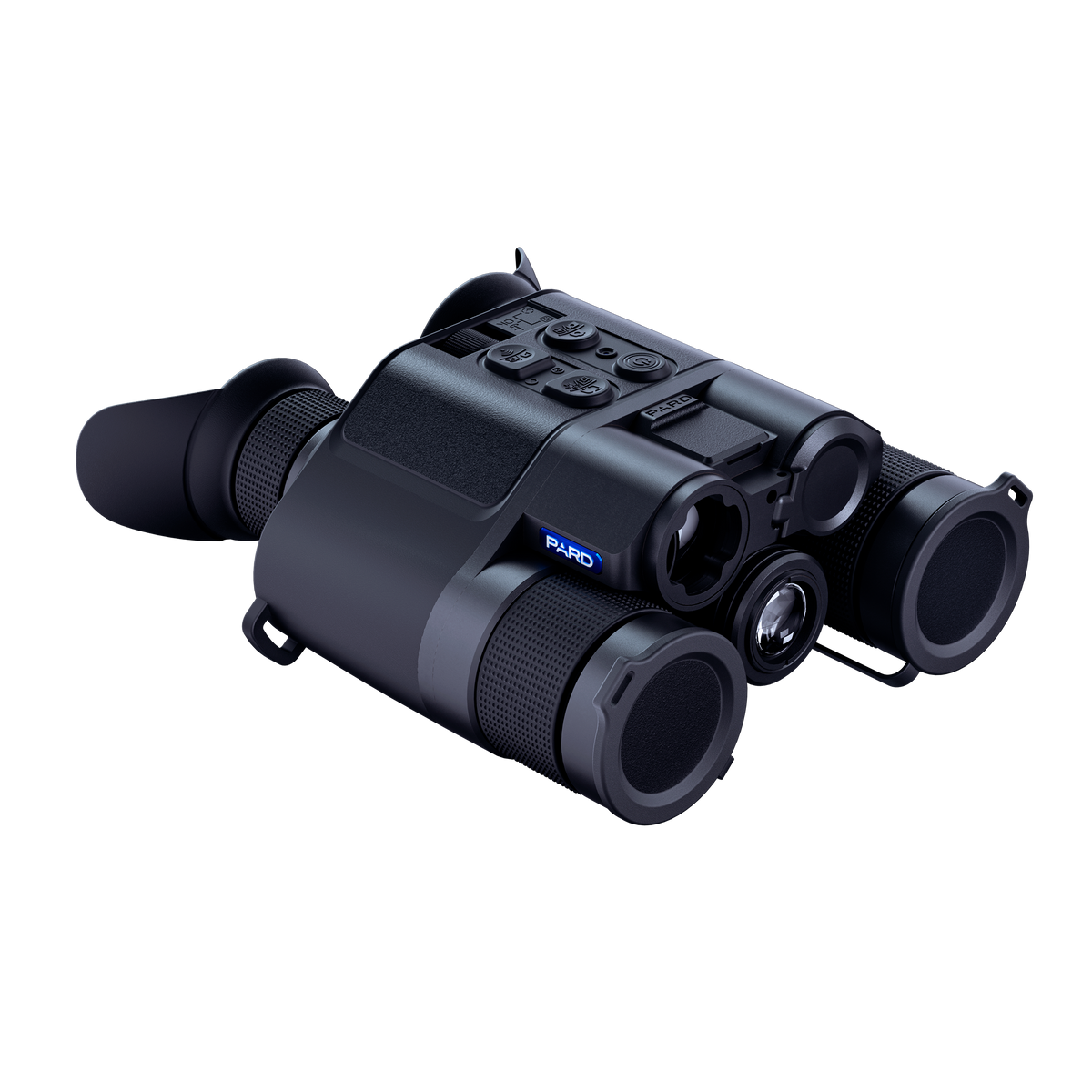PARD Osprey 4K