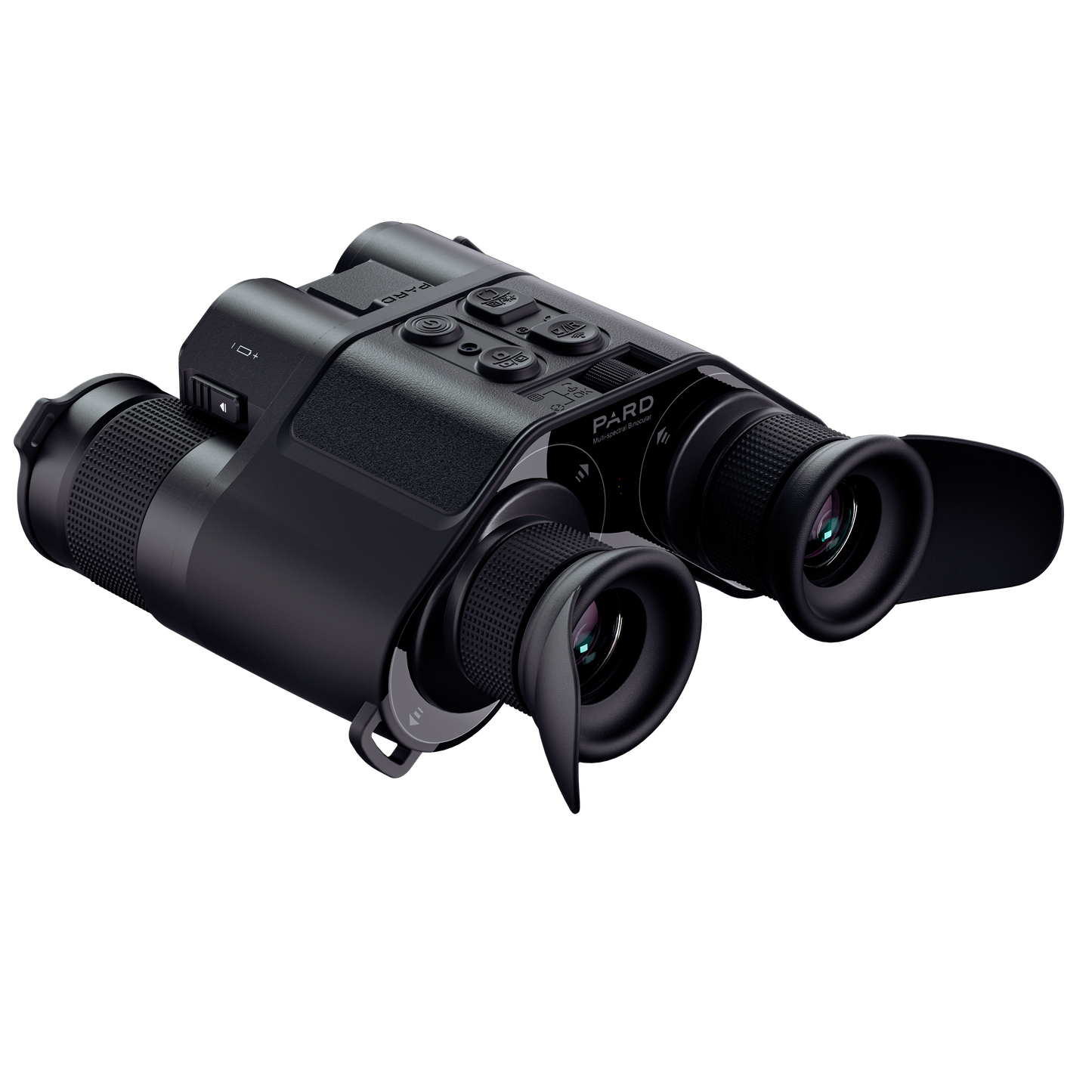 PARD Osprey 4K 2.0