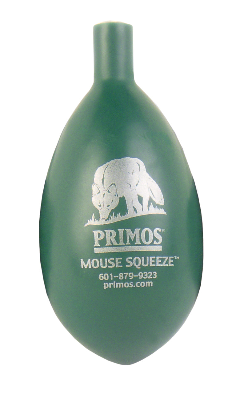 Primos Mouse Squeeze rævekald