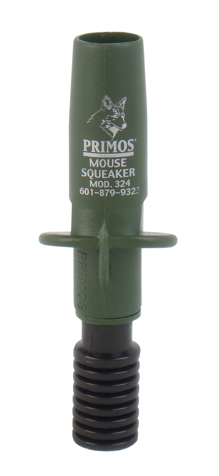 Primos Still Mouse Squeaker rævekald