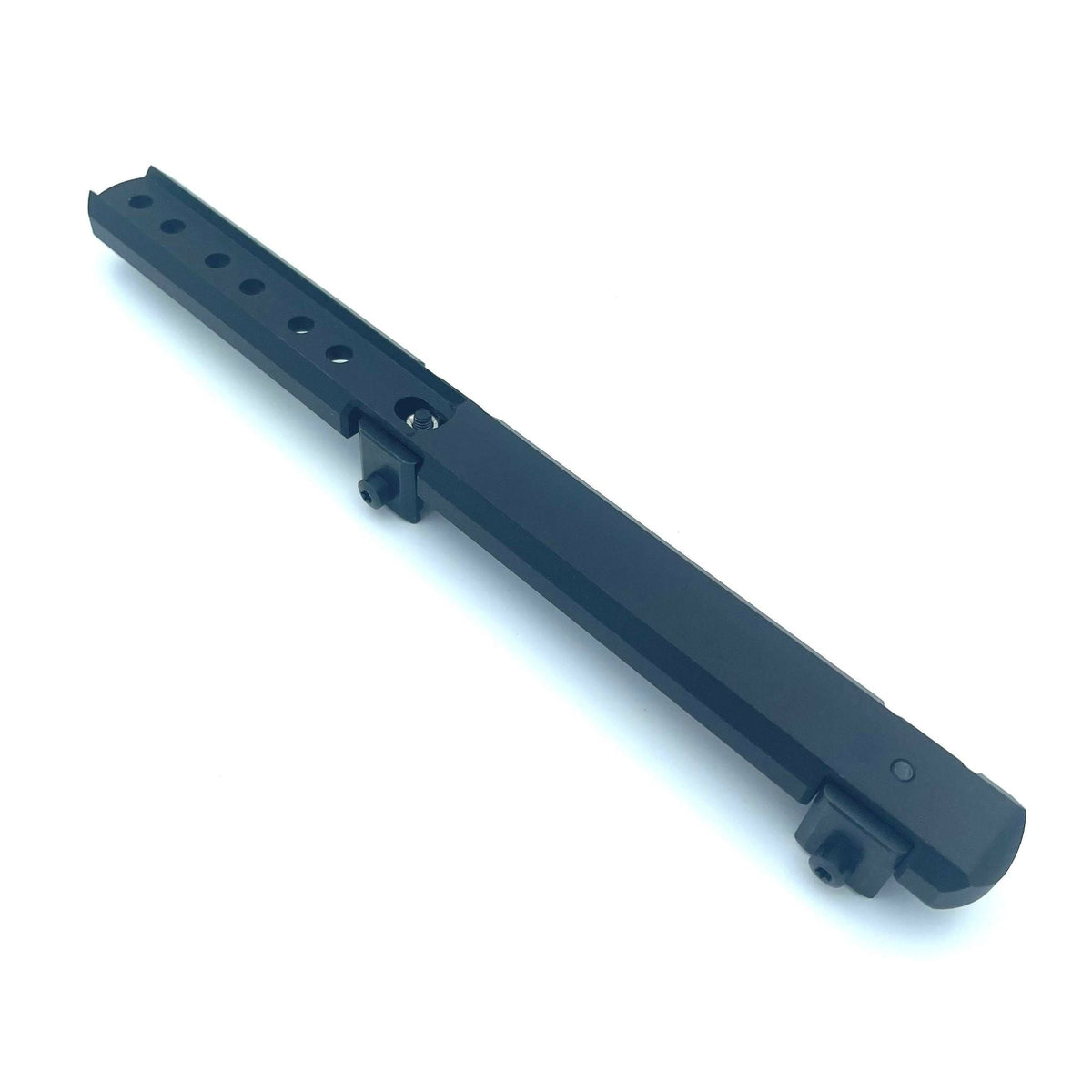Nieload Nieload™ S&L Slide ´n Lock montage for Pulsar Digisight/Trail - Cameras & Optics > Camera & Optic Accessories > Optic Accessories > Spotting Scope Accessories Montage