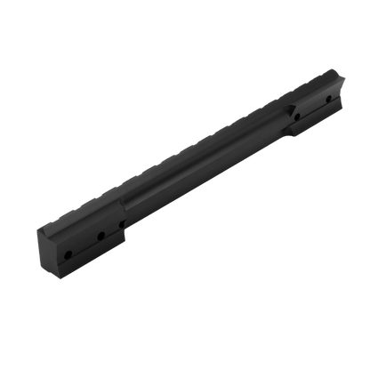 Haenel Jäger 10 0MOA 7075