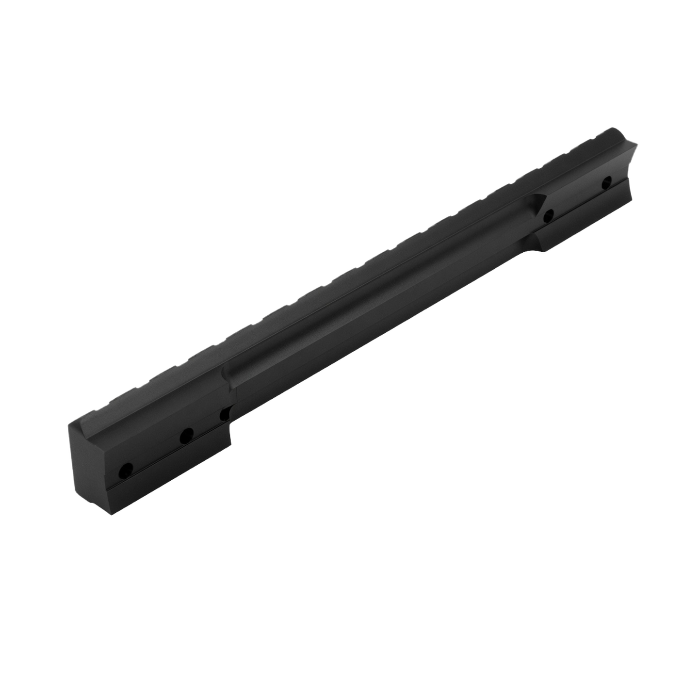 Remington 700 LA 0MOA 7075
