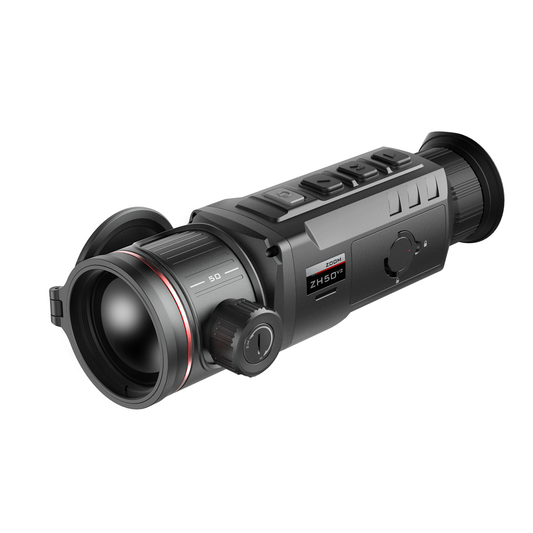 InfiRay™ ZOOM ZH50 (640)