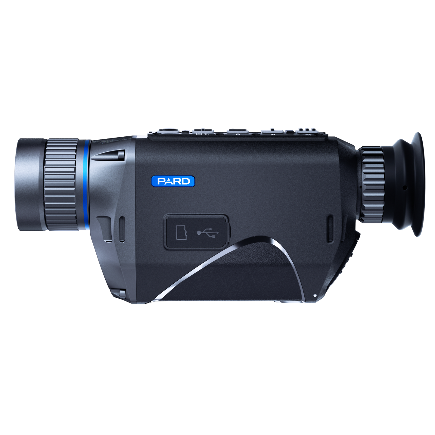 PARD TA32 2.0 LRF