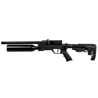 Niksan Tacto-SB 4,5mm Nieload Edition