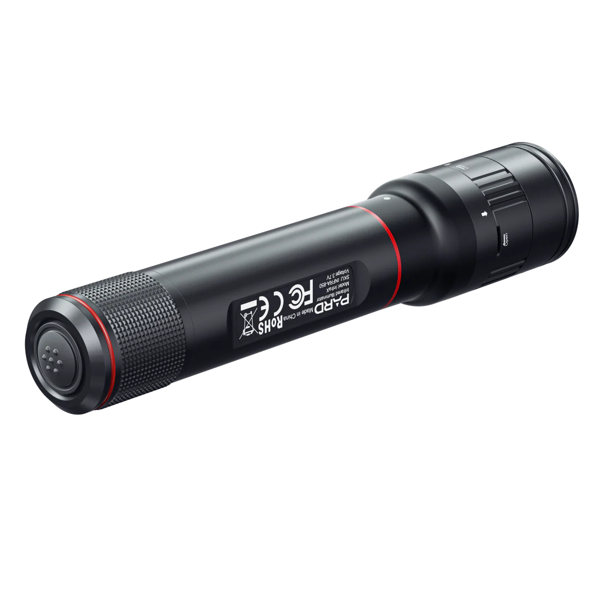 PARD InfraX IR-Lygte 850nm