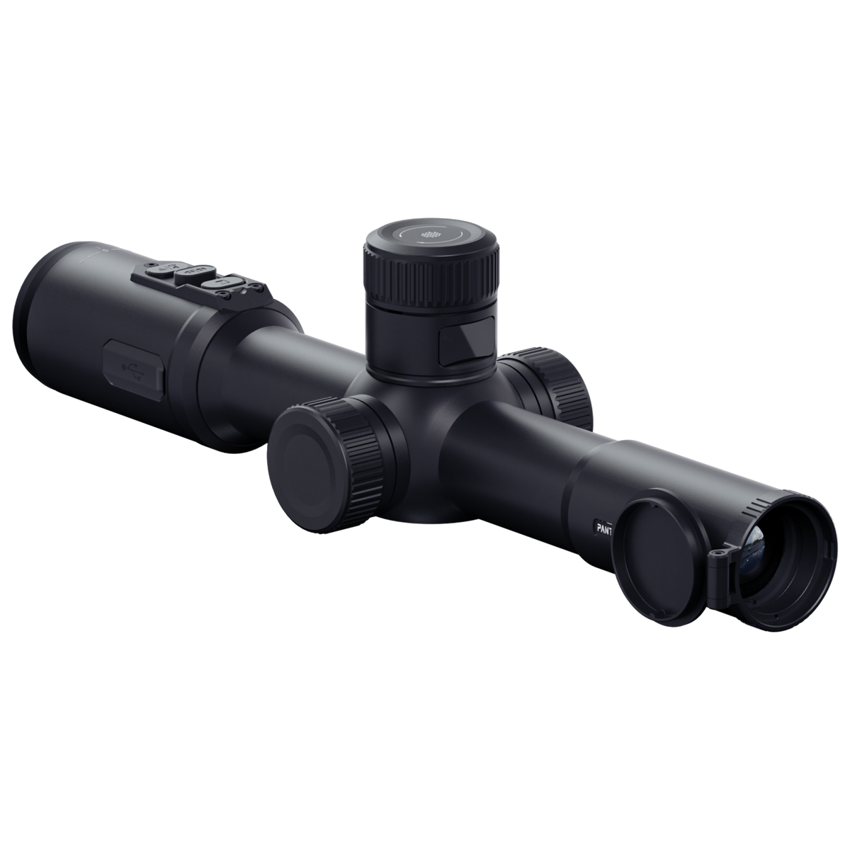 PARD Pantera Mini 25mm 384 LRF